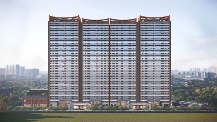Godrej Sora